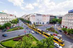 Avenue Hostel Budapest